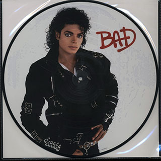 Michael Jackson - Bad