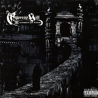 Cypress Hill - III: The Temples Of Doom