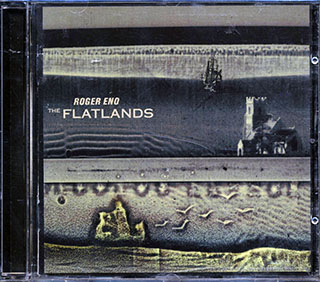 Roger Eno - Flatlands