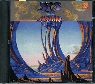 Yes - Union