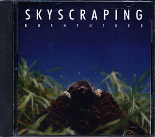 Bushtucker - Skyscraping