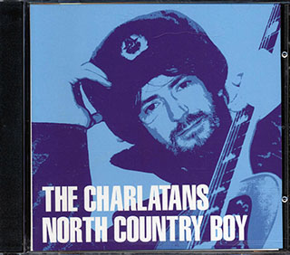 The Charlatans - North Country Boy