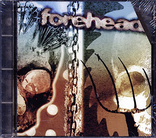 Forehead - Klaatu Verata Niktu