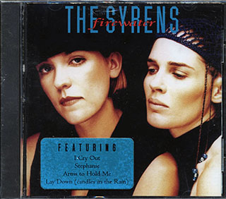 The Syrens - Firewater