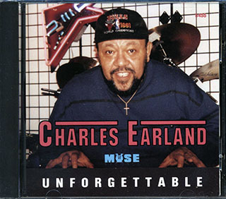 Charles Earland - Unforgettable