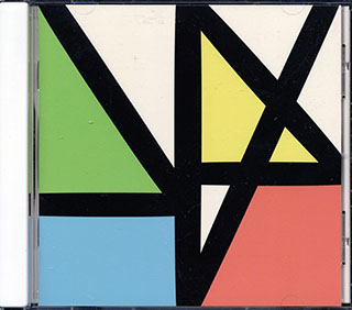 New Order - Music Complete
