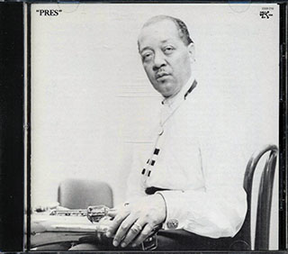 Lester Young - In Washington DC 1956 Volume 1