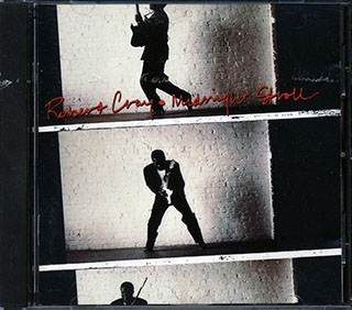 The Robert Cray Band - Midnight Stroll