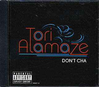 Tori Alamaze - Don't Cha