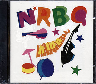 NRBQ - Uncommon Denominators