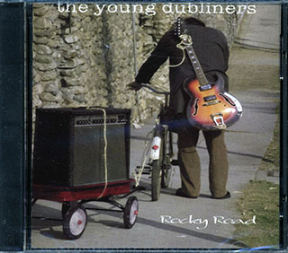 Young Dubliners - Rocky Road