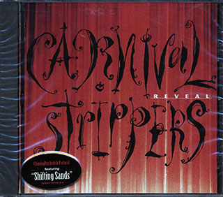Carnival Strippers - Reveal