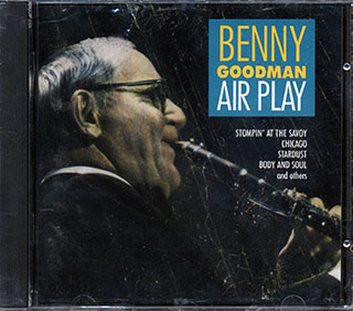 Benny Goodman - Air Play