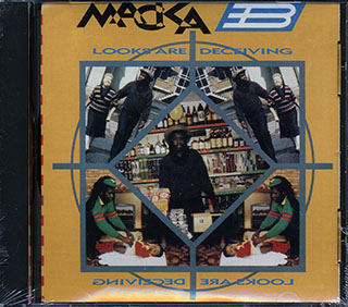 Macka B - Looks Are Deceiving