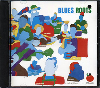 Fred McDowell, Joe Callicot, Joe Williams, Etc. - Blues Roots