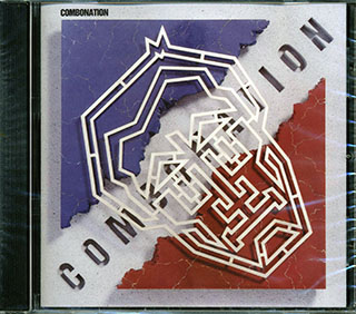 Combonation - Combonation