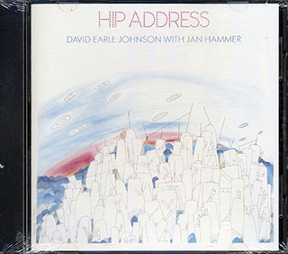 David Earle Johnson, Jan Hammer - Hip Address
