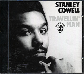 Stanley Cowell - Travellin'