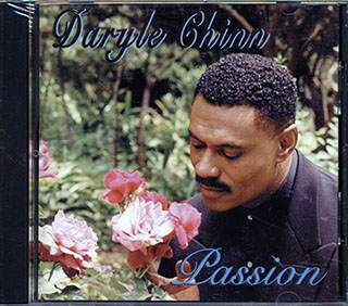 Daryle Chinn - Passion