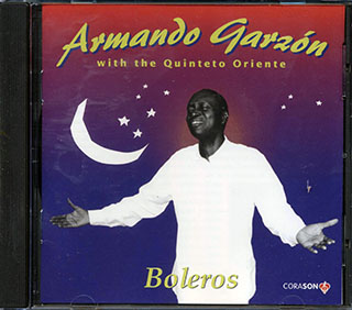 Armando Garzon - Boleros
