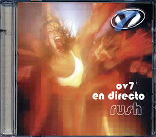 OV7 - En Directo Rush