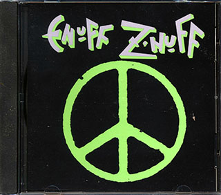 Enuff Z'enuff - Enuff Z'enuff