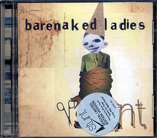 Barenaked Ladies - Stunt