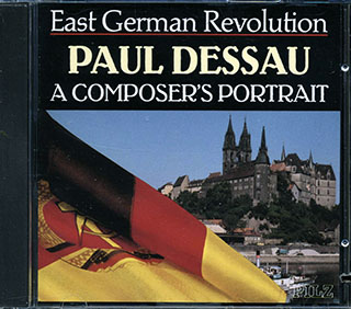 Paul Dessau - A Composer's Portrait