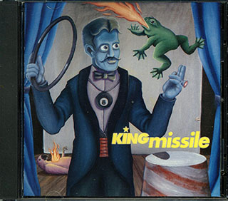 King Missile - King Missile