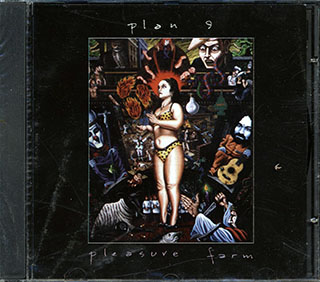 Plan 9 - Pleasure Farm