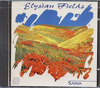 Sativa - Elysian Fields