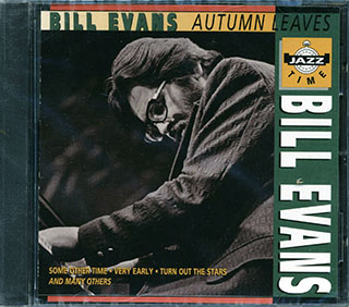 Bill Evans - Autumn Leaves