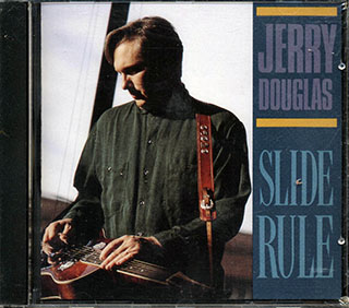 Jerry Douglas - Slide Rule
