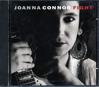 Joanna Connor - Fight