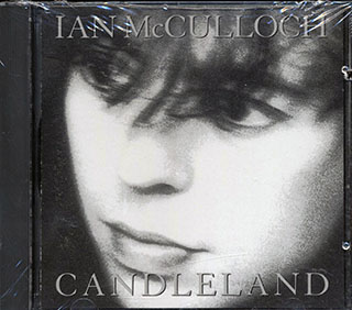 Ian McCulloch - Candleland