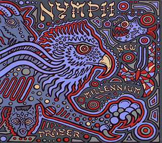 Nymph - New Millennium Prayer