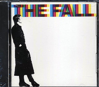 The Fall - 458489 A Sides