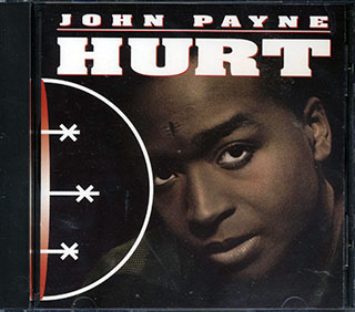 John Payne - Hurt