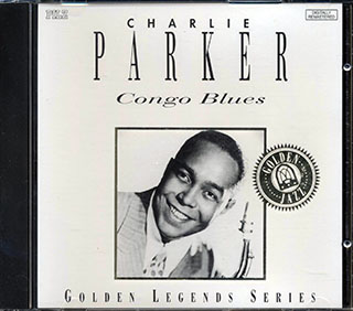 Charlie Parker - Congo Blues