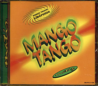 Matiz - Mango Tango