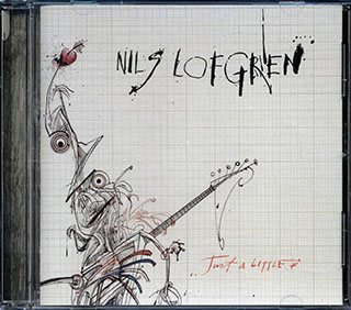 Nils Lofgren - Just A Little