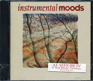 Neal Schon, 3rd Force, Enigma, Ottmar Liebert, Cusco, Etc. - Intrumental Moods