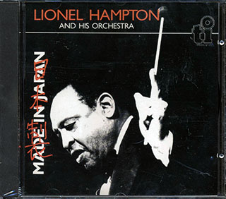 Lionel Hampton Orchestra - Mad In Japan