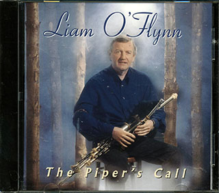 Liam O'Flynn - The Piper's Call