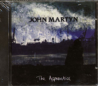John Martyn - The Apprentice