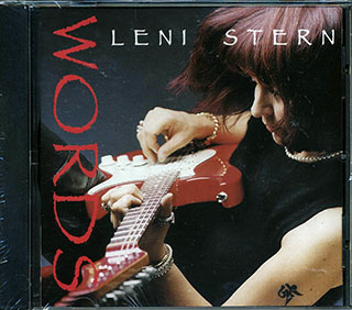 Leni Stern - Words