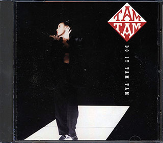 Tam Tam - Do It Tam Tam