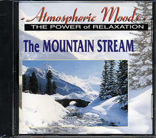 Rob Miller, James Barnett - The Mountain Stream