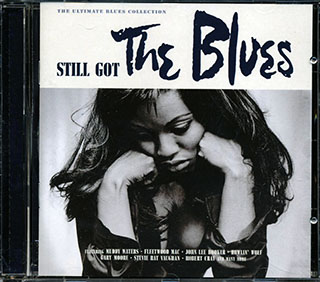 Muddy Waters, Fleetwood Mac, John Lee Hooker, Etc. - Still Got The Blues