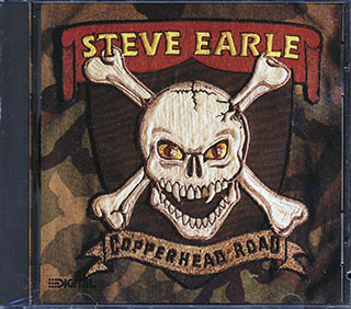 Steve Earle - Copperhead Road